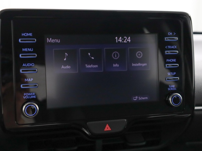 Toyota Yaris - 1.5 Hybrid Dynamic