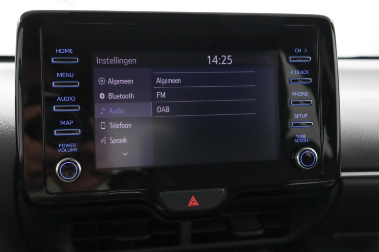 Toyota Yaris - 1.5 Hybrid Dynamic 45