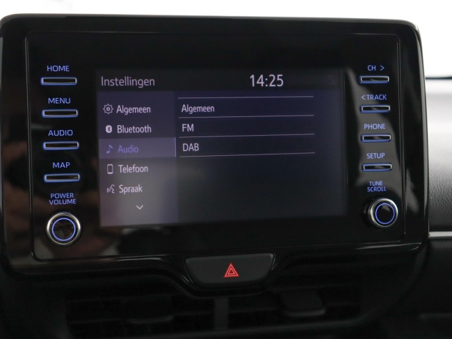 Toyota Yaris - 1.5 Hybrid Dynamic