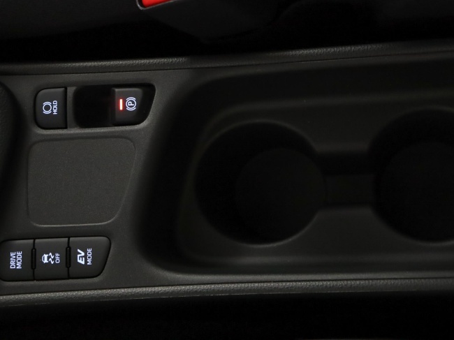 Toyota Yaris - 1.5 Hybrid Dynamic