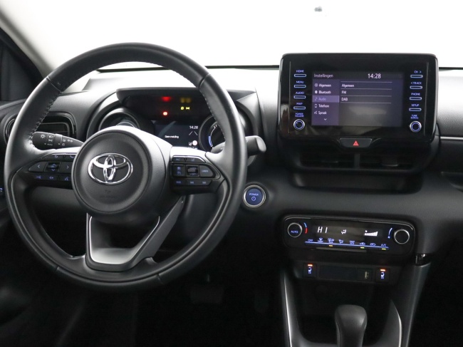Toyota Yaris - 1.5 Hybrid Dynamic