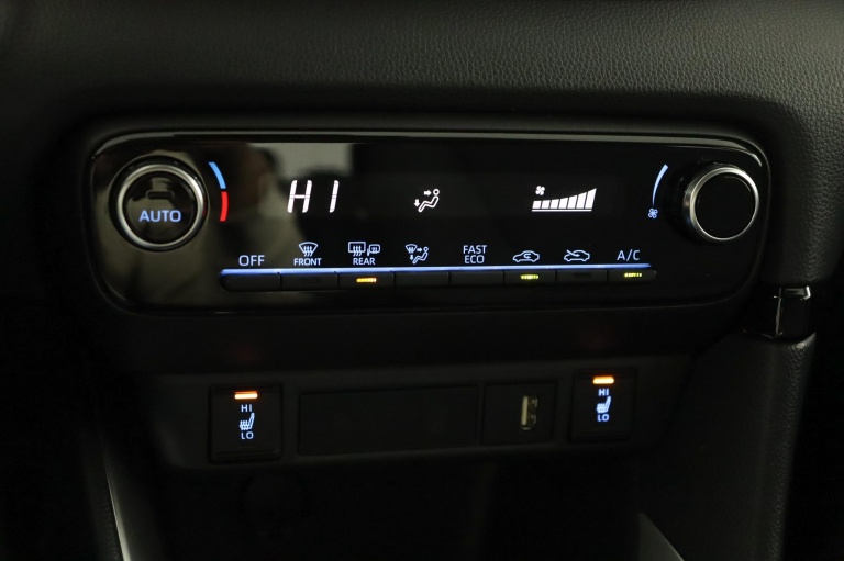 Toyota Yaris - 1.5 Hybrid Dynamic 7