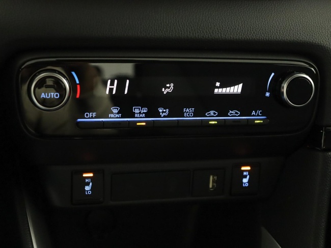 Toyota Yaris - 1.5 Hybrid Dynamic