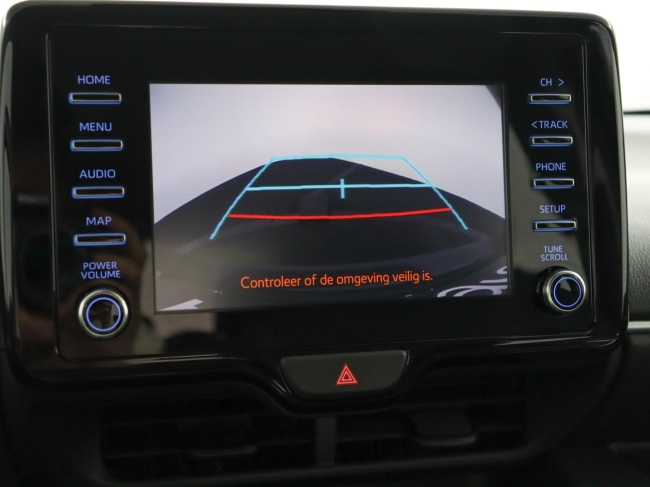 Toyota Yaris - 1.5 Hybrid Dynamic