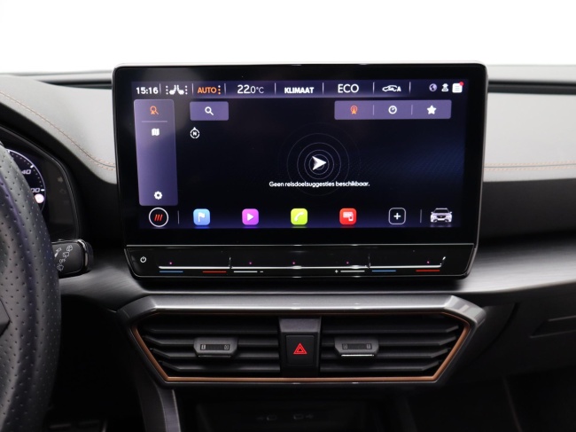 CUPRA Formentor - 1.4 e-Hybrid VZ Performance