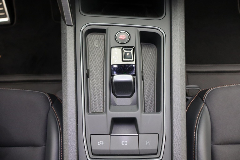 CUPRA Formentor - 1.4 e-Hybrid VZ Performance 11