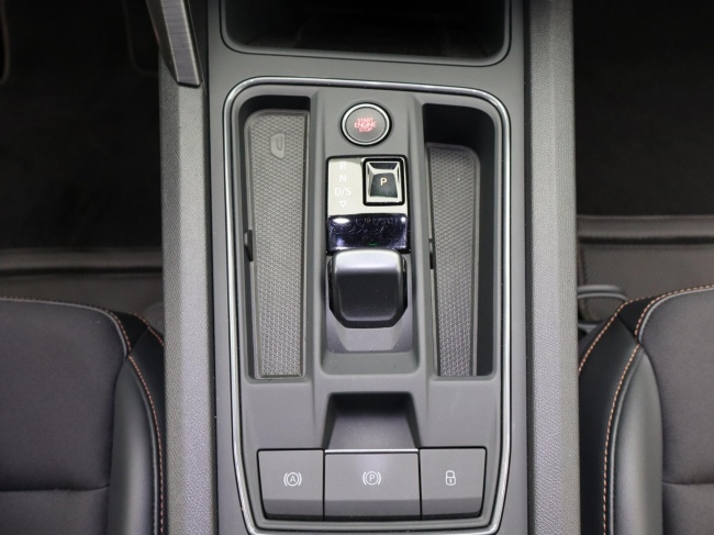 CUPRA Formentor - 1.4 e-Hybrid VZ Performance