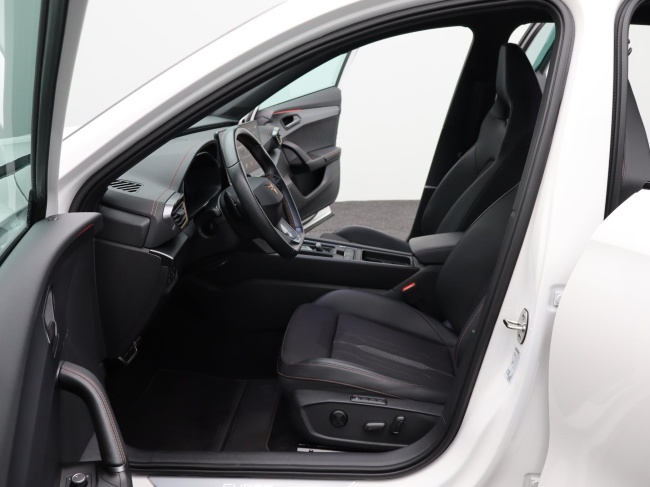 CUPRA Formentor - 1.4 e-Hybrid VZ Performance