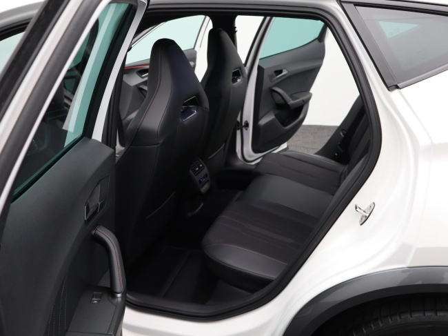 CUPRA Formentor - 1.4 e-Hybrid VZ Performance