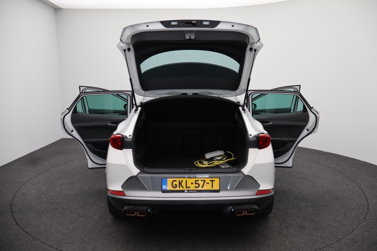 CUPRA Formentor - 1.4 e-Hybrid VZ Performance 14