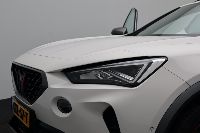 CUPRA Formentor - 1.4 e-Hybrid VZ Performance 15