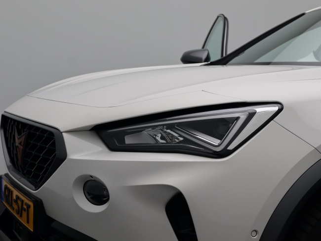 CUPRA Formentor - 1.4 e-Hybrid VZ Performance