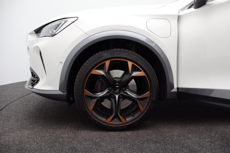 CUPRA Formentor - 1.4 e-Hybrid VZ Performance 16