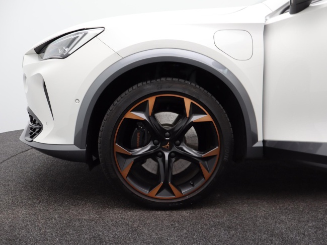 CUPRA Formentor - 1.4 e-Hybrid VZ Performance