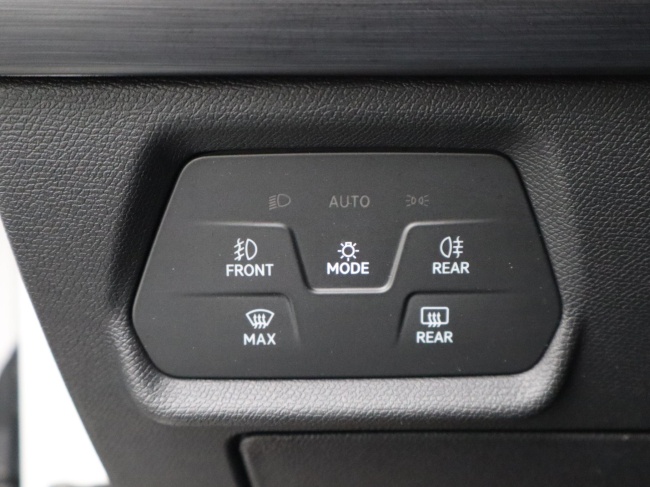 CUPRA Formentor - 1.4 e-Hybrid VZ Performance