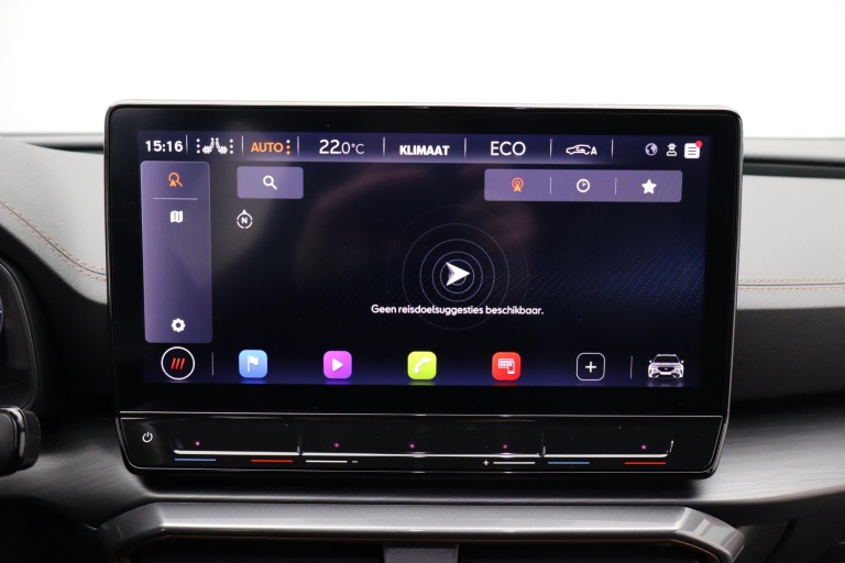 CUPRA Formentor - 1.4 e-Hybrid VZ Performance 18