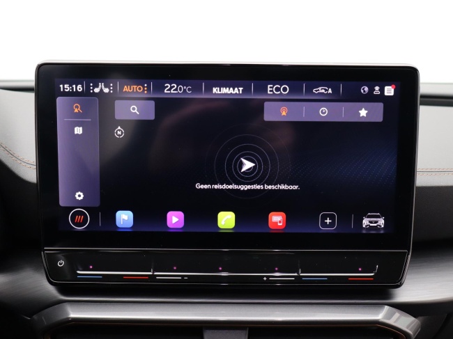 CUPRA Formentor - 1.4 e-Hybrid VZ Performance