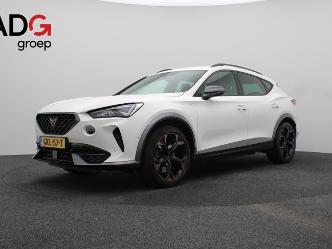 CUPRA Formentor - 1.4 e-Hybrid VZ Performance