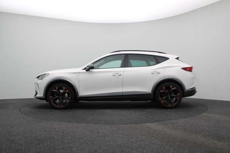 CUPRA Formentor - 1.4 e-Hybrid VZ Performance 2