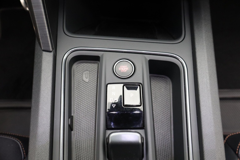 CUPRA Formentor - 1.4 e-Hybrid VZ Performance 22