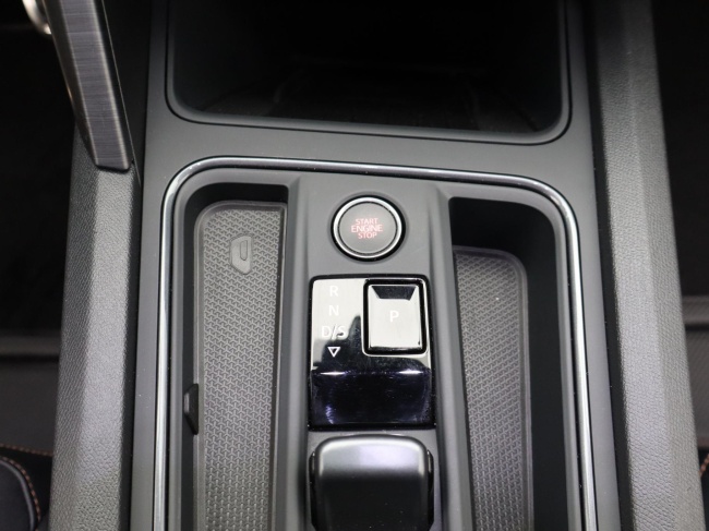 CUPRA Formentor - 1.4 e-Hybrid VZ Performance