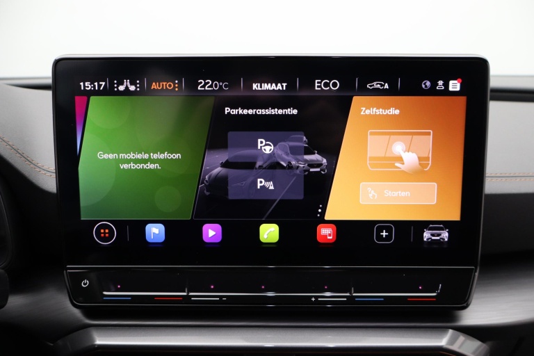 CUPRA Formentor - 1.4 e-Hybrid VZ Performance 23