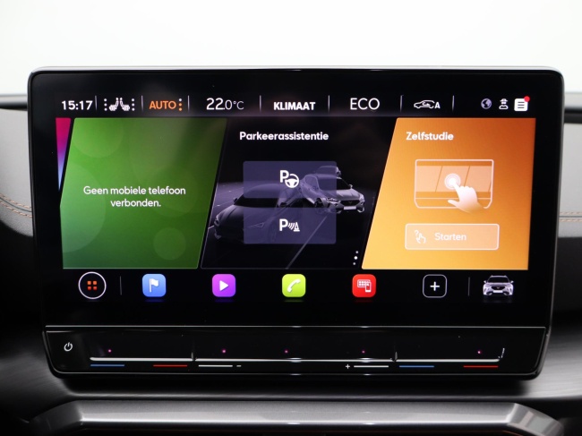 CUPRA Formentor - 1.4 e-Hybrid VZ Performance