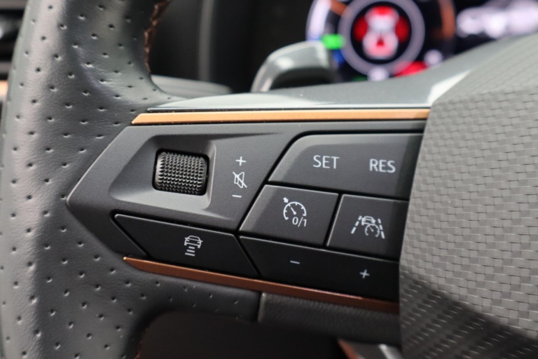 CUPRA Formentor - 1.4 e-Hybrid VZ Performance 25