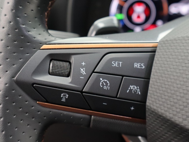 CUPRA Formentor - 1.4 e-Hybrid VZ Performance