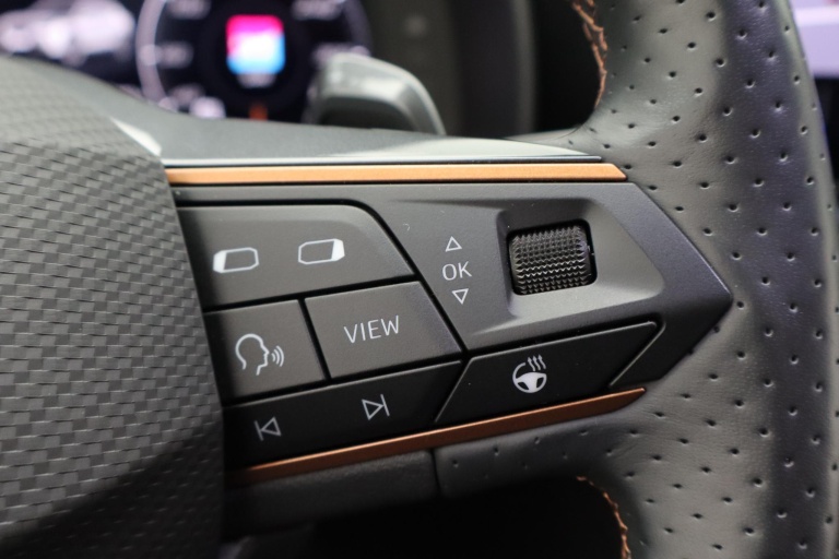 CUPRA Formentor - 1.4 e-Hybrid VZ Performance 26