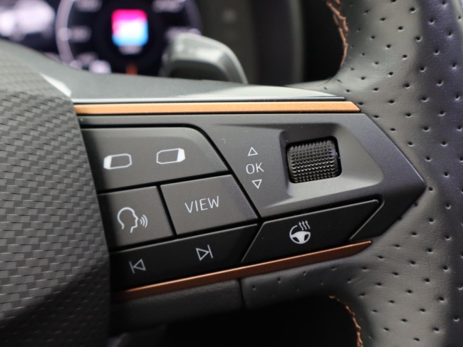 CUPRA Formentor - 1.4 e-Hybrid VZ Performance