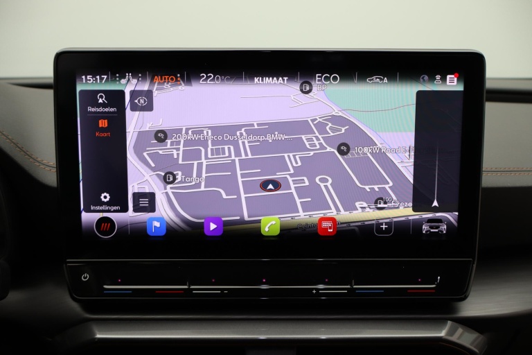 CUPRA Formentor - 1.4 e-Hybrid VZ Performance 27