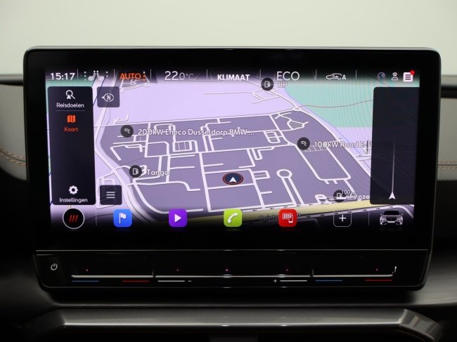 CUPRA Formentor - 1.4 e-Hybrid VZ Performance