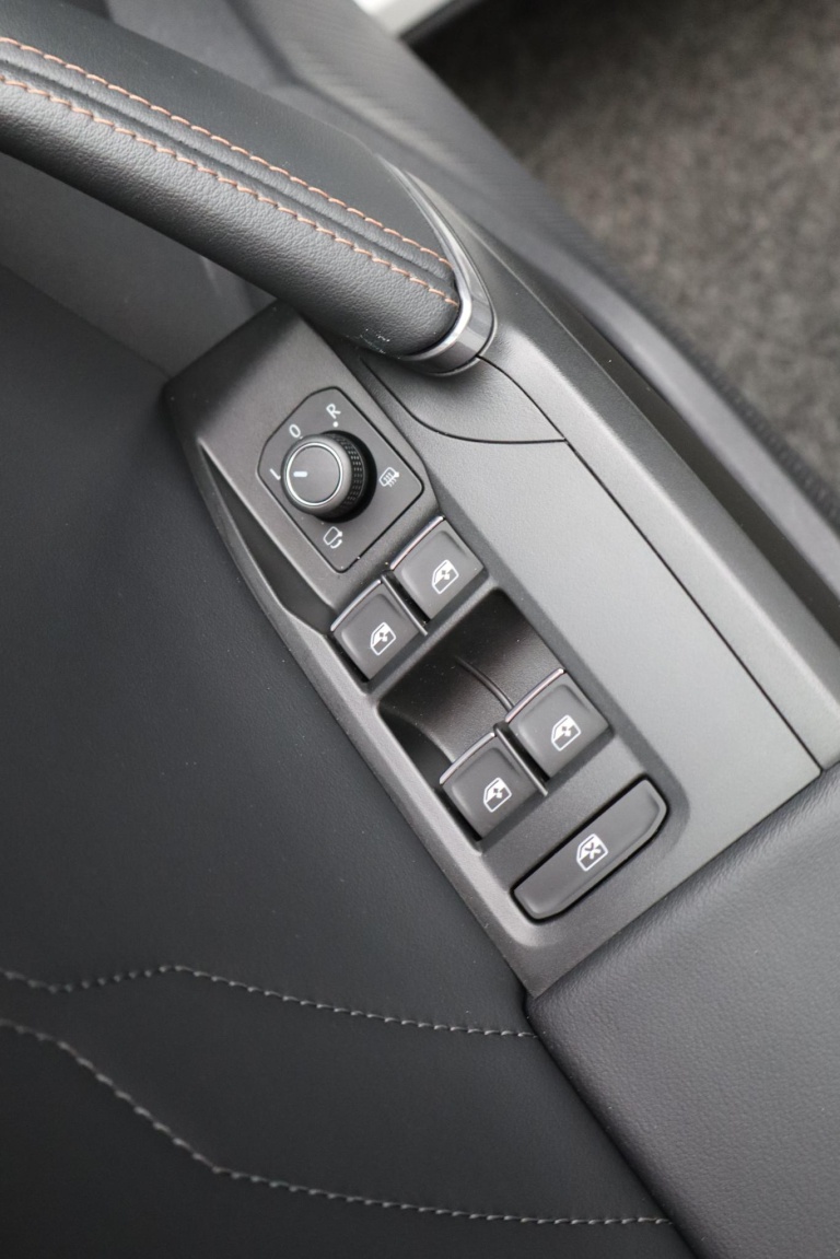 CUPRA Formentor - 1.4 e-Hybrid VZ Performance 28