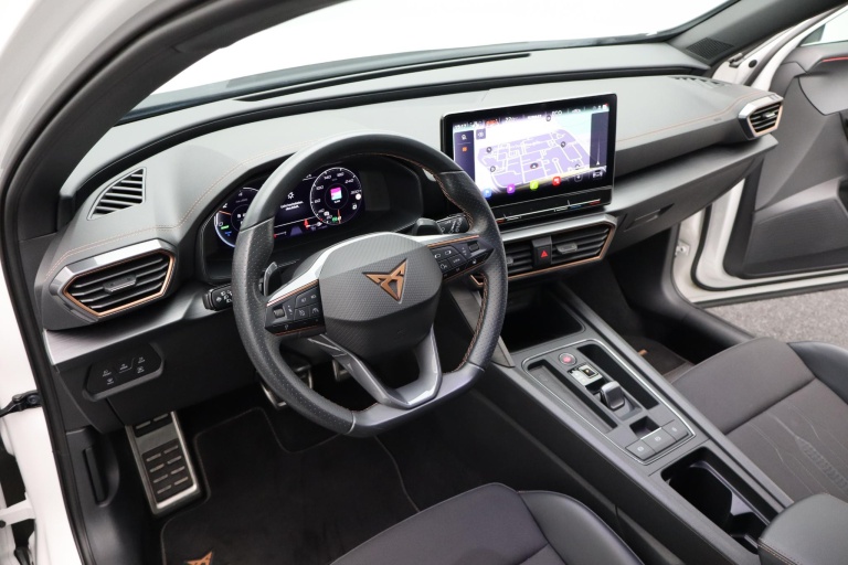 CUPRA Formentor - 1.4 e-Hybrid VZ Performance 29