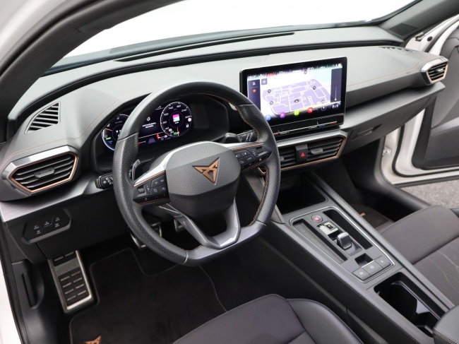 CUPRA Formentor - 1.4 e-Hybrid VZ Performance