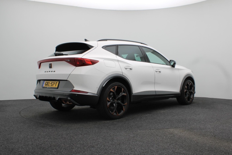 CUPRA Formentor - 1.4 e-Hybrid VZ Performance 3
