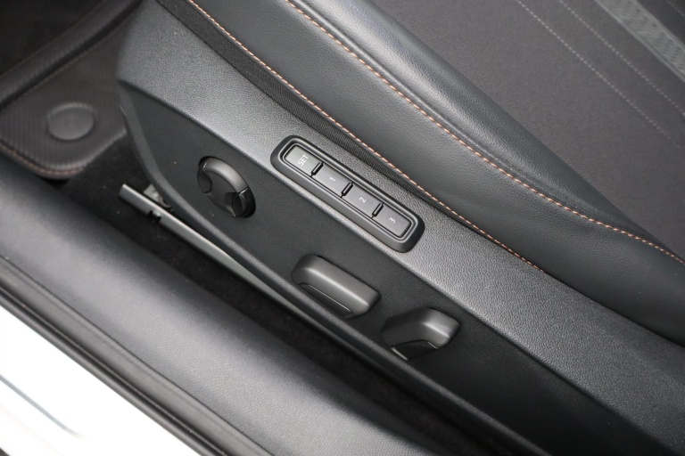 CUPRA Formentor - 1.4 e-Hybrid VZ Performance 30