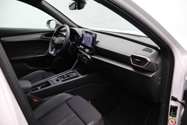 CUPRA Formentor - 1.4 e-Hybrid VZ Performance 32