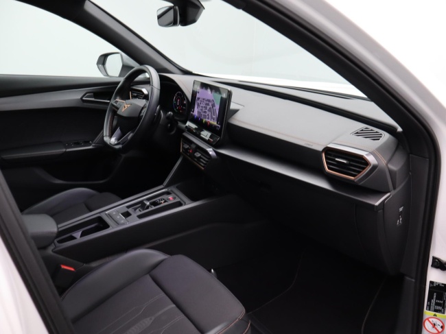 CUPRA Formentor - 1.4 e-Hybrid VZ Performance