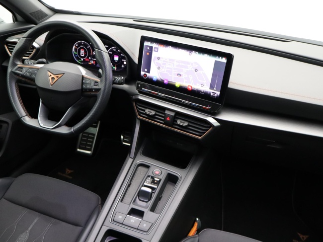 CUPRA Formentor - 1.4 e-Hybrid VZ Performance