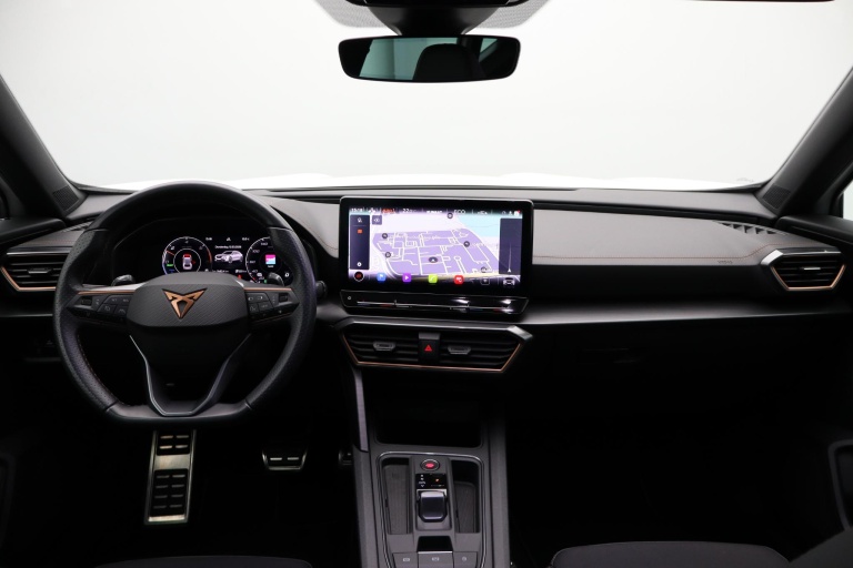 CUPRA Formentor - 1.4 e-Hybrid VZ Performance 34