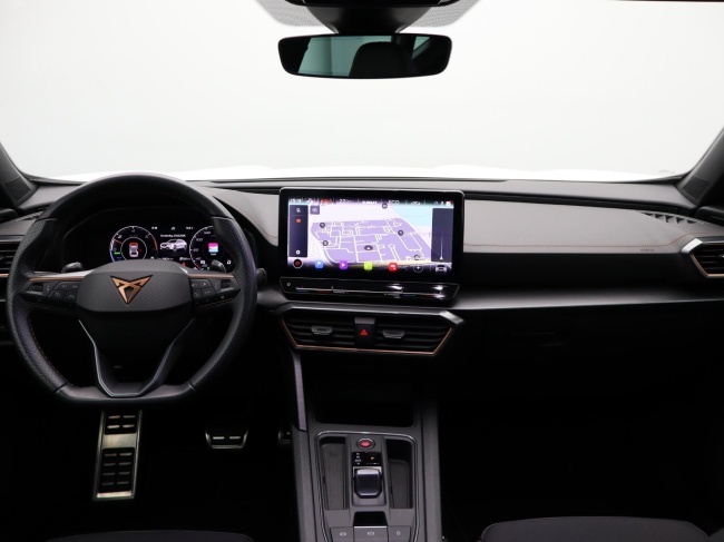 CUPRA Formentor - 1.4 e-Hybrid VZ Performance