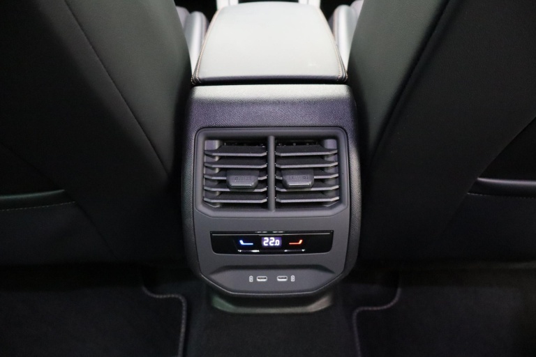 CUPRA Formentor - 1.4 e-Hybrid VZ Performance 35