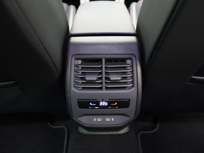 CUPRA Formentor - 1.4 e-Hybrid VZ Performance