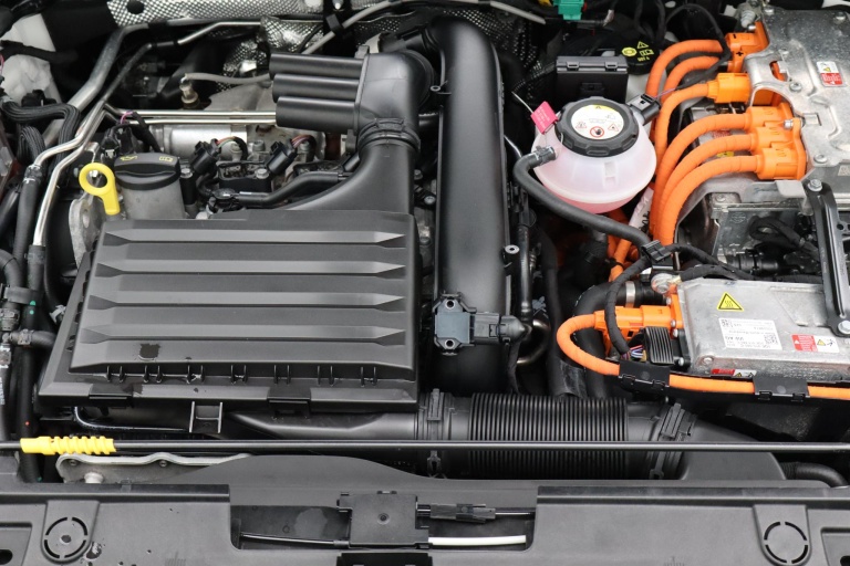 CUPRA Formentor - 1.4 e-Hybrid VZ Performance 36