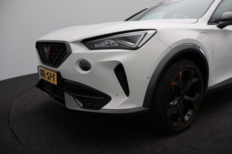 CUPRA Formentor - 1.4 e-Hybrid VZ Performance 37
