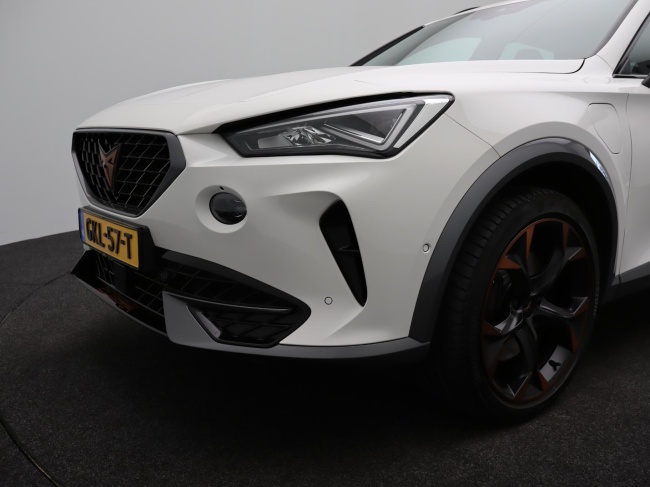 CUPRA Formentor - 1.4 e-Hybrid VZ Performance