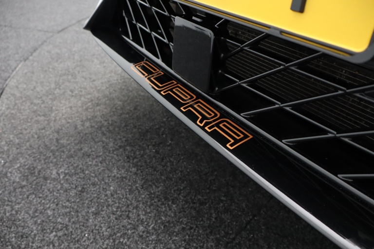 CUPRA Formentor - 1.4 e-Hybrid VZ Performance 38