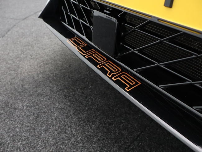 CUPRA Formentor - 1.4 e-Hybrid VZ Performance